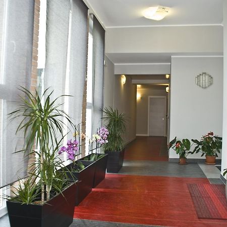 Hotel 4 Strade Ortona Exterior photo