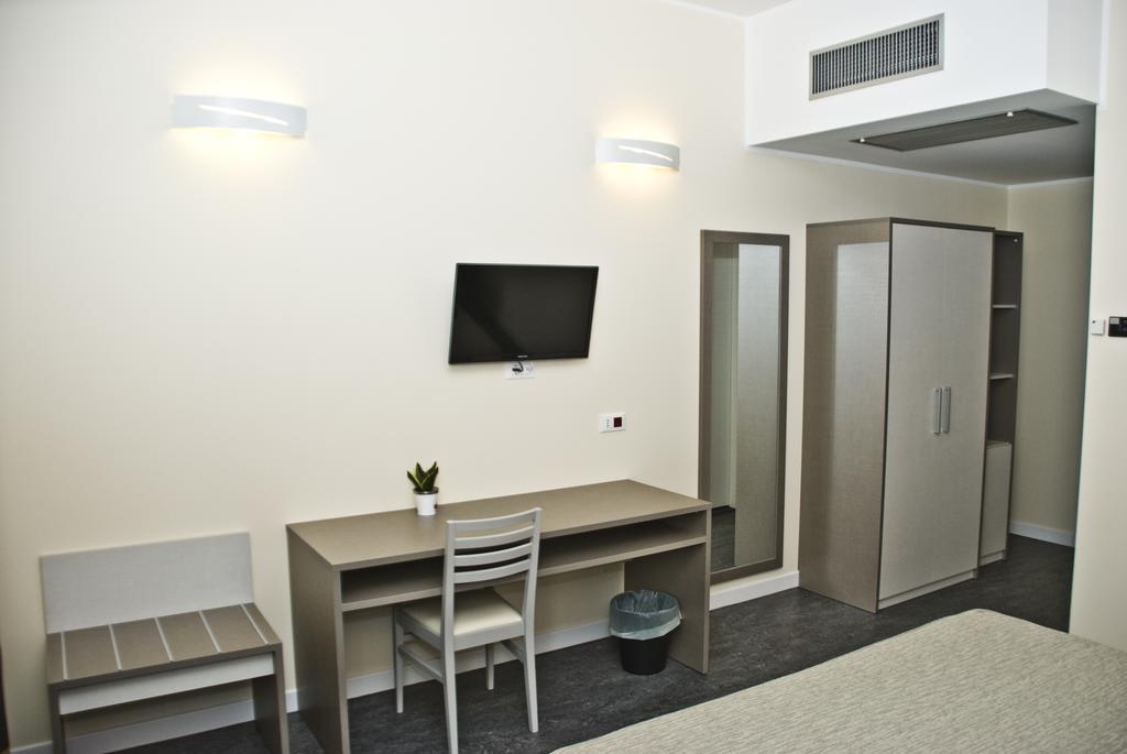 Hotel 4 Strade Ortona Room photo
